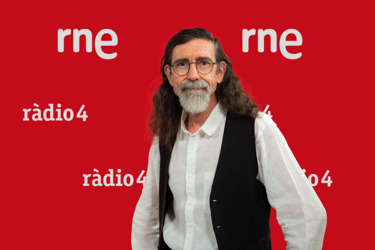 Escolta L'<a href="/altraradio/">L'altra ràdio</a> de <a href="/radio4_rne/">radio4_rne</a> del 27/9 amb J.L.Micó (<a href="/diariRegio7/">Regió7.cat</a>); <a href="/RubioDX/">Paco Rubio</a>,tertúlia; C.Bermejo de <a href="/mikedeltavictor/">Mike Delta Victor</a>; <a href="/mariona_sanz/">Mariona Sanz</a> del <a href="/BSC_CNS/">BSC-CNS</a>; Pitu Martínez(<a href="/pitu1960/">Pitu 🎗</a>); <a href="/landreu/">Andreu Veà (CovidWarrior)</a>;Marta Balagué(<a href="/ACCC_/">Associació Catalana de Comunicació Científica</a> );X.García.Dv a rtve.es/play/audios/la… , Diss 21 h a <a href="/radio4_rne/">radio4_rne</a>