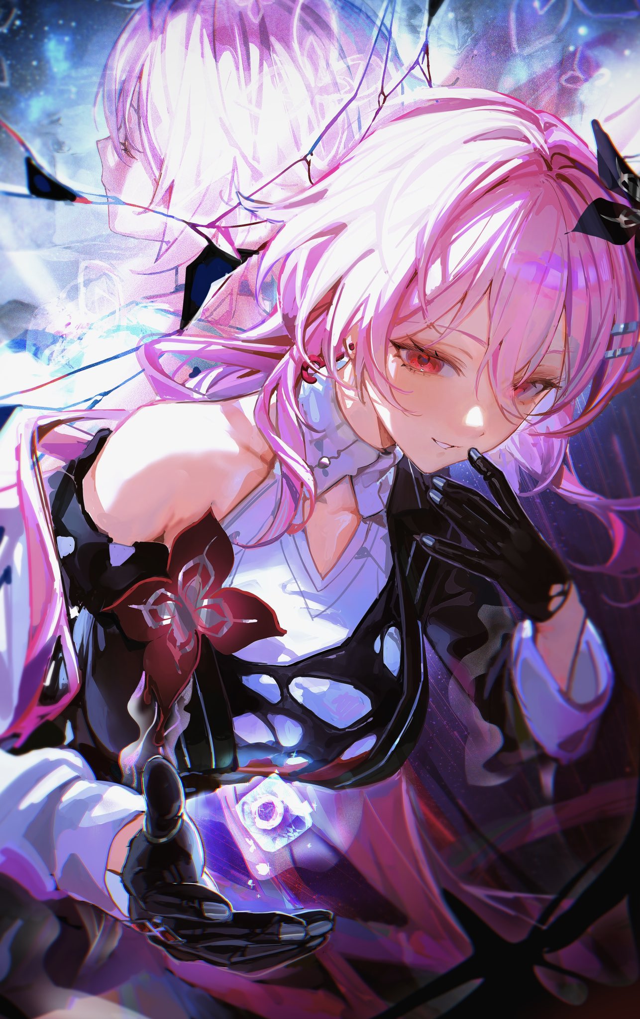 椿 小粋 (@koiki_tubaki) / X