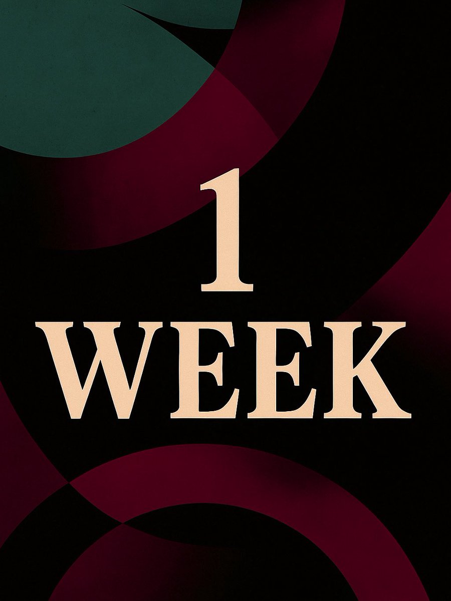 filmfestberlin's tweet image. ✨ The wait is almost over! ✨
From Oct 1–5, Berlin’s Kino Moviemento becomes the stage for fearless films by women worldwide. 🌍🎥
5 days • 1 vibe • countless voices worth hearing 💜
👉 Grab your ticket: moviemento.de/tickets/Female…
#berlinevents #berlin #berlintip #berlinkino