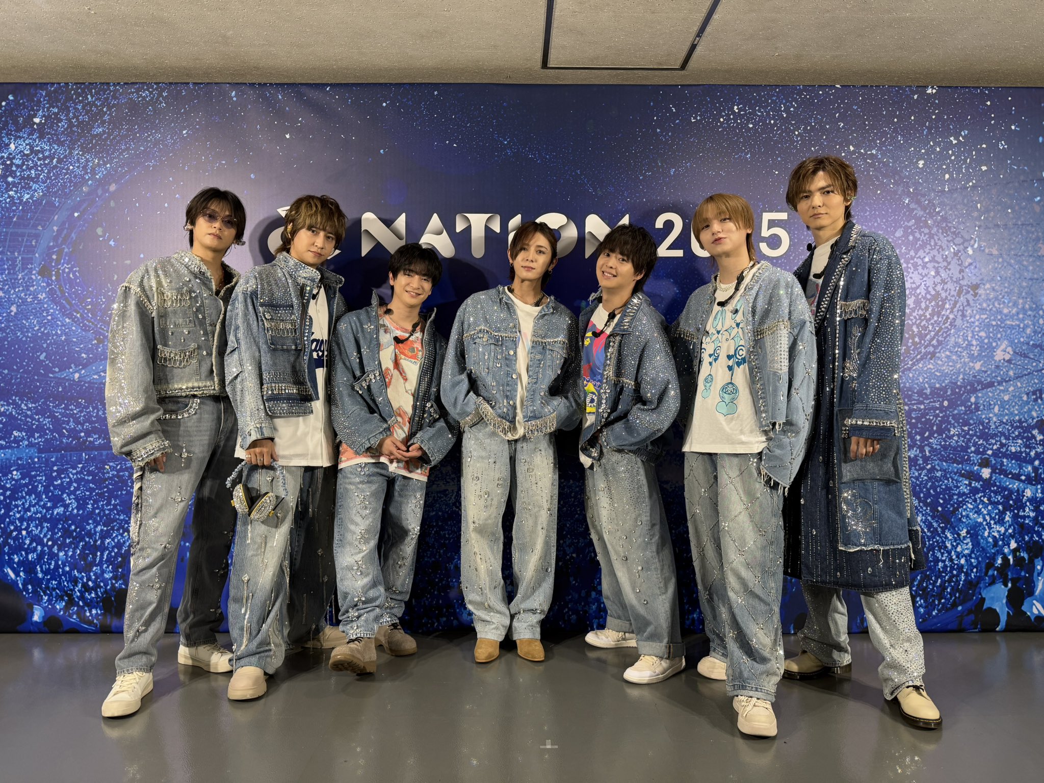 Hey! Sɑy! JUMP / Storm Labels❕ (@JUMP_Storm) / X
