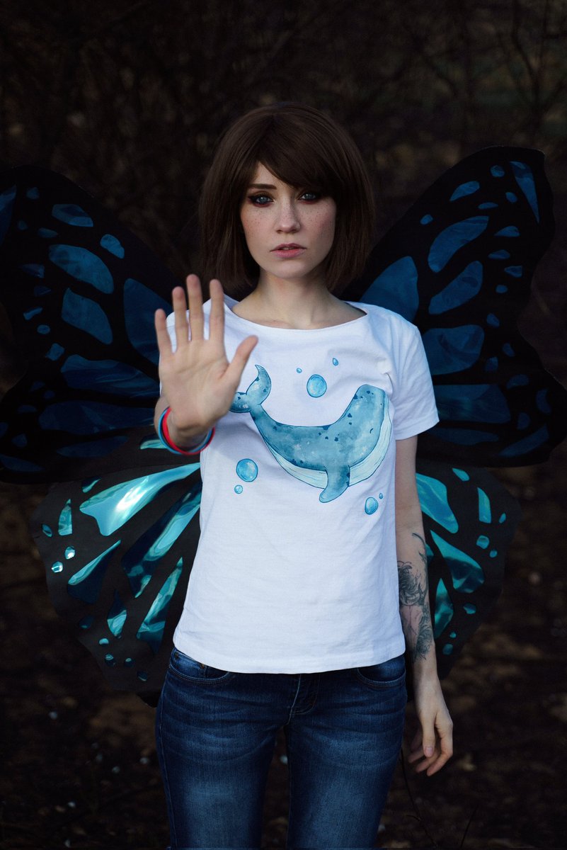 valeriefreshor1's tweet photo. If I could hold back the rain, would you numb the pain
'Cause I remember everything
If I could help you forget, would you take my regrets
'Cause I remember everything🦋
.
#liscosplay #lifeisstrangecosplay #lifeisstrange #lis #maxcaulfield #maxcaulfieldcosplay #lifeisstrange2 https://t.co/wslwbr5prN