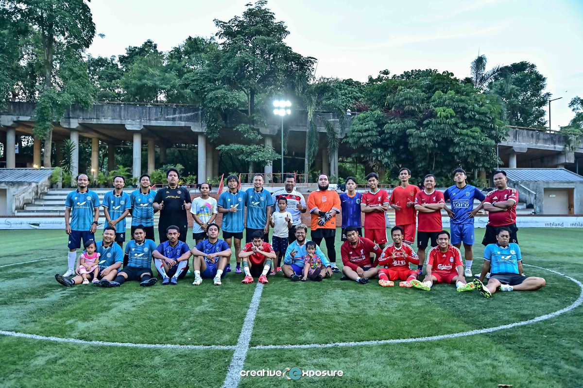 Next jadwal mabar mini soccer betakopites.

Minggu, 28 September
Jam: 16:00 - 18:00
Di Lap Grafika Sport arena
(Belakang MRT Lebak bulus)

Yuk yang mau join. 
list yukk kita pakai jersey baru betakopites. hehe