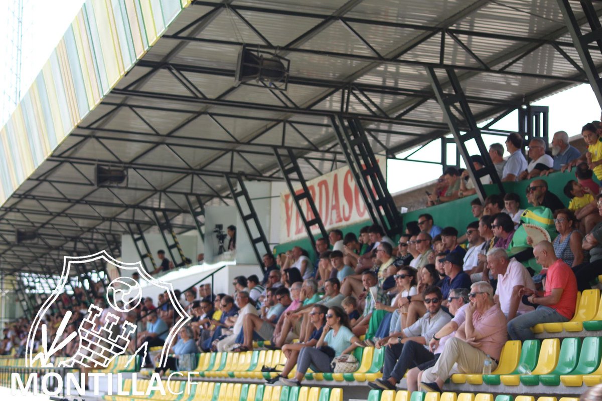 📸 ÁLBUM | Jornada 2

<a href="/MontillaCF/">Montilla C.F.</a> - <a href="/AtcoPalmadelRio/">Atl. Palma del Río CF</a>

👉 montillacf.es/2025/09/album-…

#Montilla #MontillaCF #mcf #MontillaPalmaDelRio