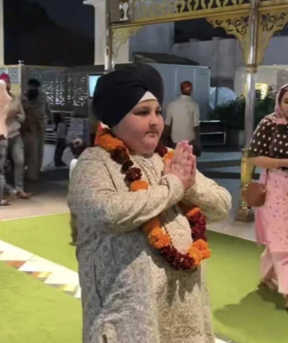 ये लड़का स्कूल छोड़ हर जगह चला जाएगा बस स्कूल नहीं जाएगा।