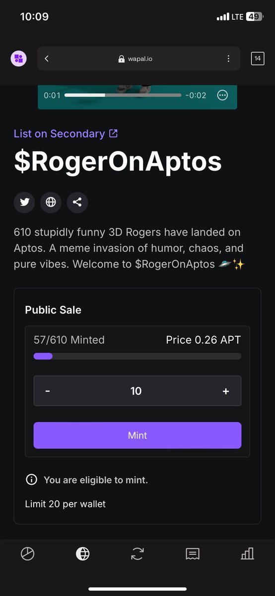 $RogerOnAptos🌐 tweet media