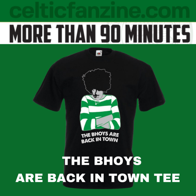 AndrewMilne12's tweet image. THE BHOYS ARE BACK IN TOWN  T-SHIRT 

Sizes S to 3XL 

Price includes Worldwide Postage &amp;amp; Packaging 

No Hidden Charges 

celticfanzine.com/product/the-bh…

#CelticFC #onlineshopping #onlineshop #tshirts #celticfanzine #tees #bhoys #phillynott #thinlizzy
