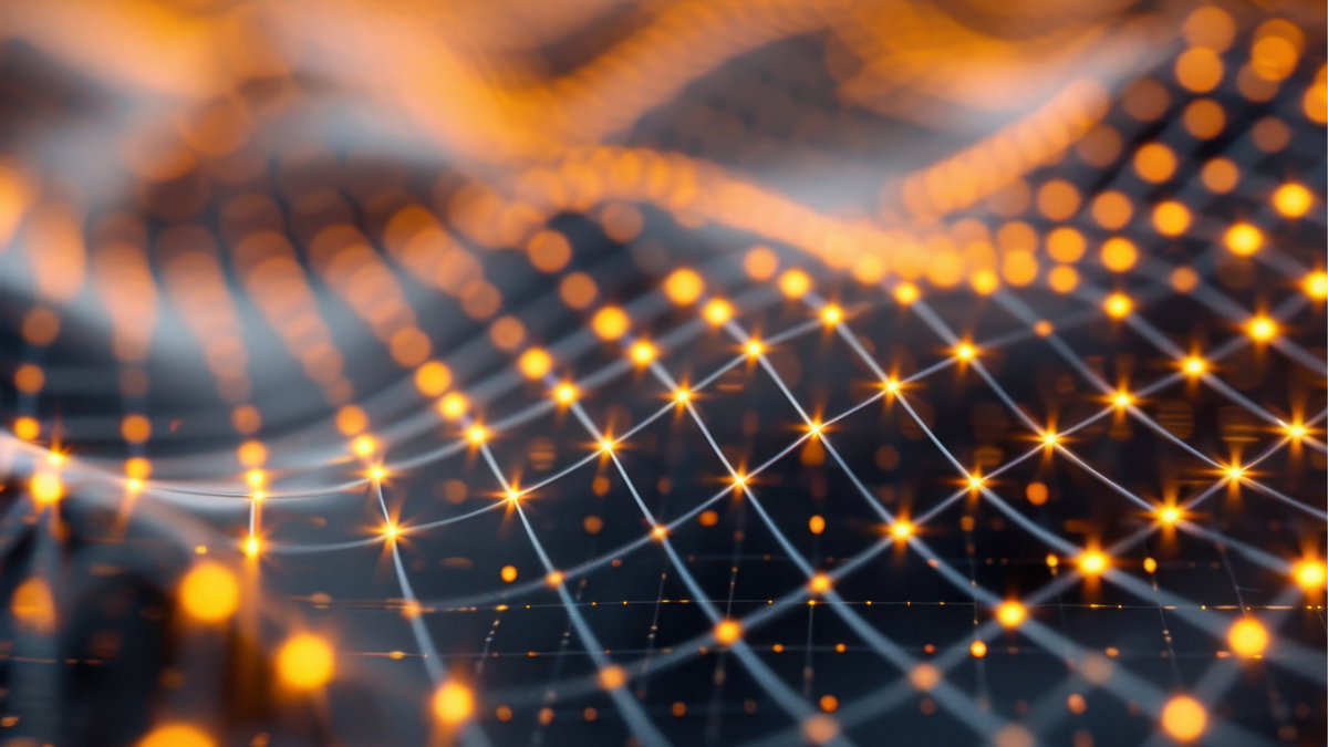 Week 1 of our 8-week series on autonomous swarm technology:

How bee colonies inspire battlefield coordination

Military thinking shifts from expensive platforms to intelligent networks 

Read it here: linkedin.com/posts/milanion…