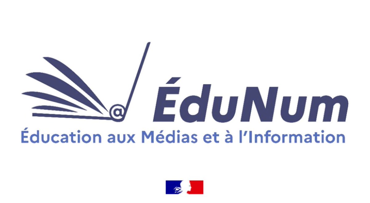 📌 Publication de la lettre #ÉduNum #EMI n°3 consacrée à l’#OSINT (open source intelligence) :
☑ Comprendre l’#OSINT
☑ Pistes pédagogiques
☑ Approfondir
👉 eduscol.education.fr/document/67615…
@eduscol_EMI