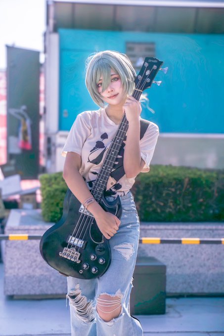 コスプレイヤーKAPI（かぴ）のTwitter画像50