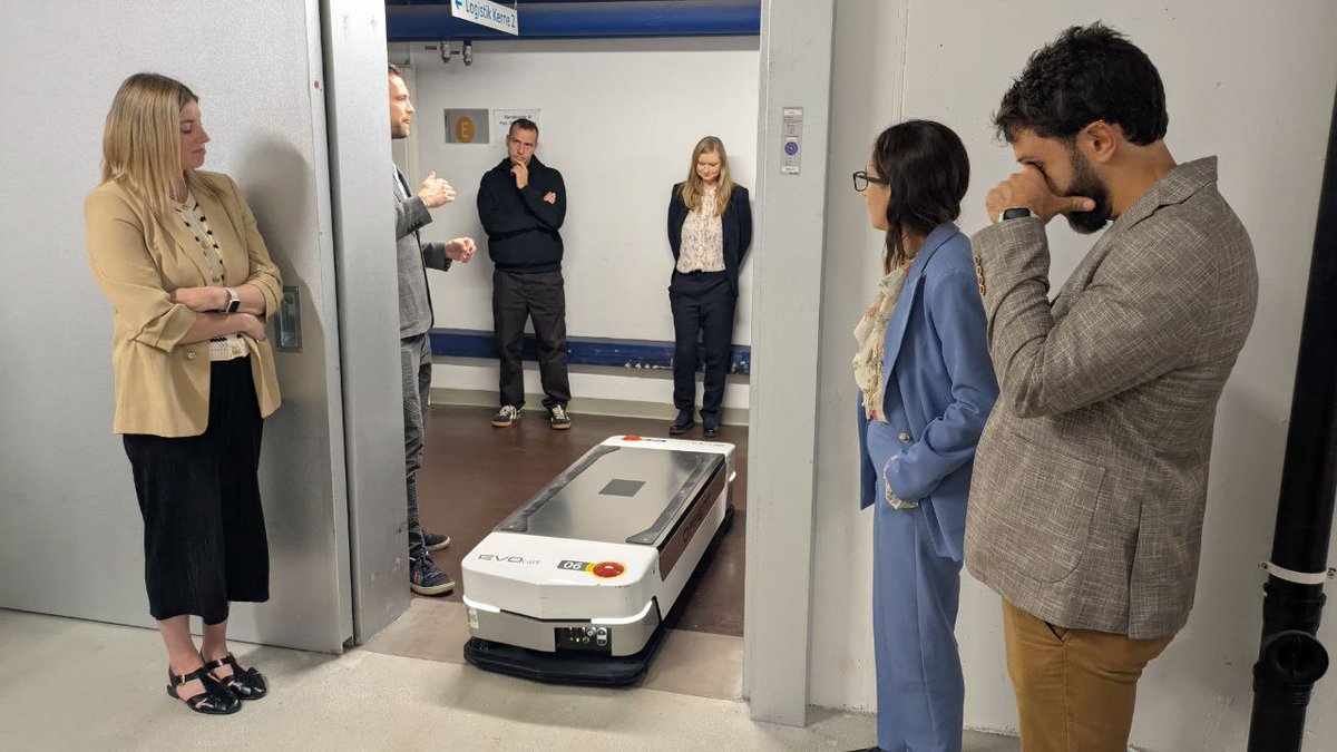 UNITE Project tweet media