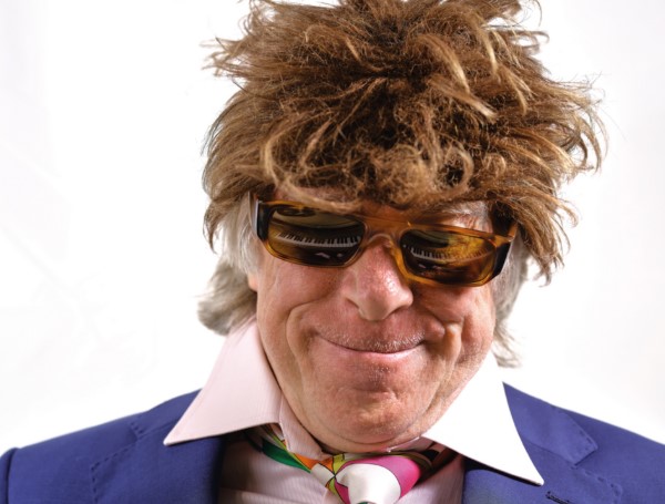 Helge Schneider
Ein Mann und seine Musik
Freitag, 10.10.2025, 20:00 Uhr, Stadthalle Chemnitz - Stadthallen-Saal
tinyurl.com/mvphnept