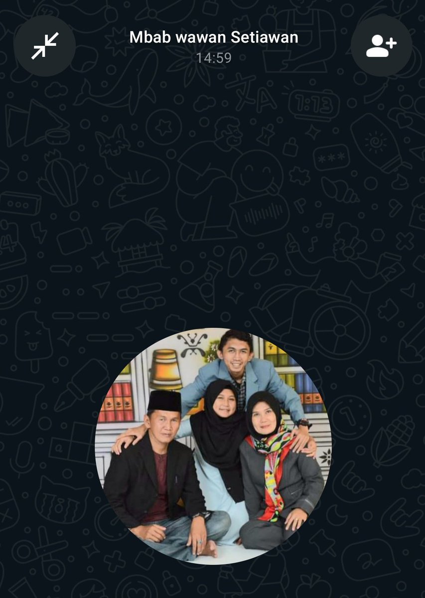 orang labil tweet media