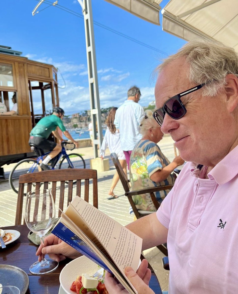 james braxton tweet media