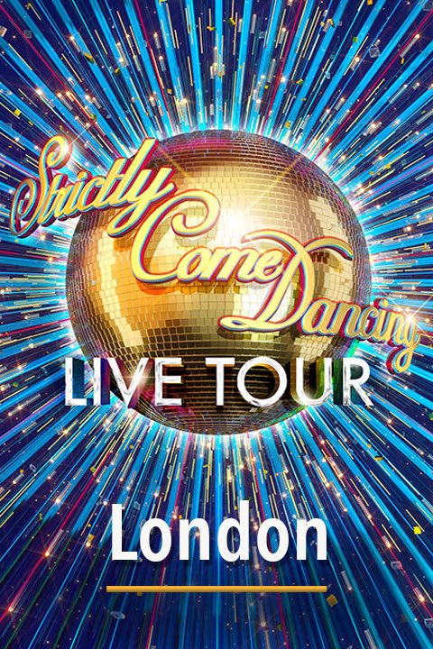 Hold on to your Sequins <a href="/lynnekeldaz/">Lynne Mew</a> ! We are going to our annual tradition the Strictly tour 2026 on February 14th at the <a href="/TheO2/">The O2</a> 
Can’t wait! See you on Valentine’s Day ❤️<a href="/CraigRevHorwood/">Craig Revel Horwood</a> <a href="/ShirleyBallas/">Shirley Ballas</a> <a href="/TheAntonDuBeke/">Anton Du Beke</a> <a href="/bbcstrictly/">BBC Strictly ✨</a> #strictly