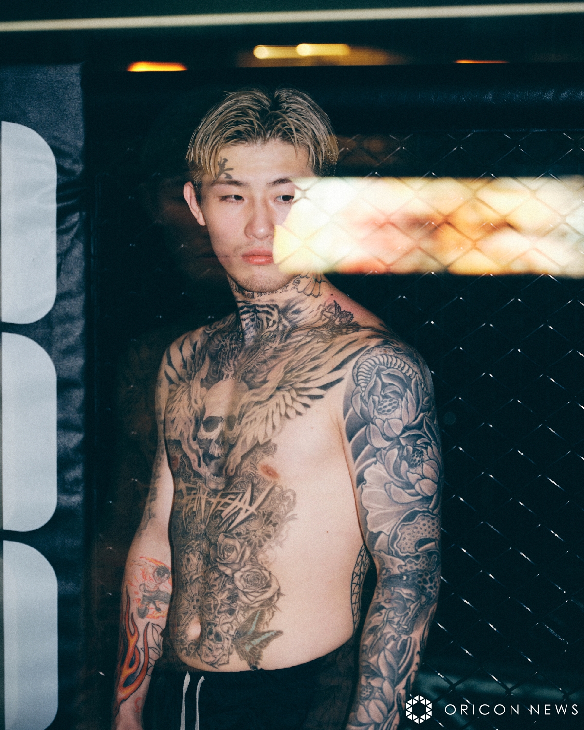 即購入⭕️ 平本蓮 AMNJK ポスター レア 即購入⭕️ 平本蓮 AMNJK ポスター レア 2025年最新】27 平本蓮