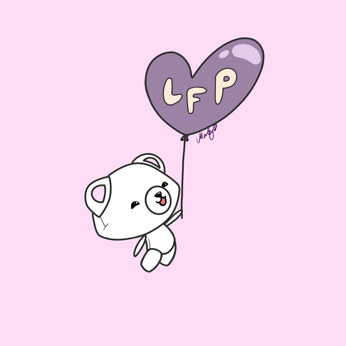 Wishing <a href="/bbbbammee/">BammBamm</a>, <a href="/TradingJoker/">Trading Joker ✳️</a>, <a href="/FoksiNoksi/">Foksi</a>, and everyone else a plooshtastic time at KBW and Token2049!!

You better take lots of pictures! 💕