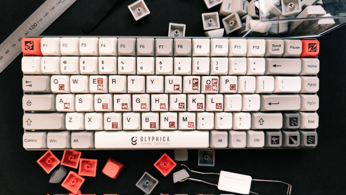 Any opinions on which flat lay looks best?
1. Cutting board 
2. Glyphica Mat
3. Black Mat