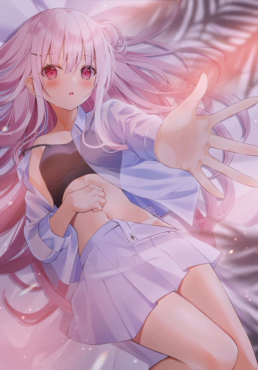 🌴🌇✨
 #illustration