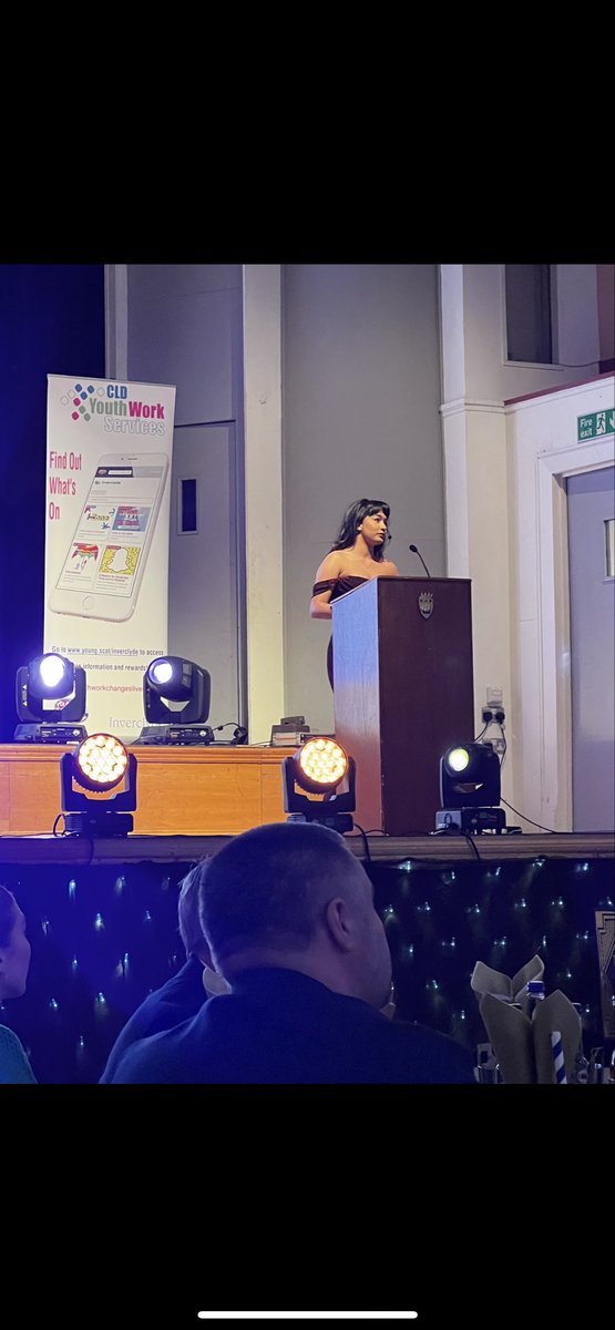 Maya McCrae tweet media