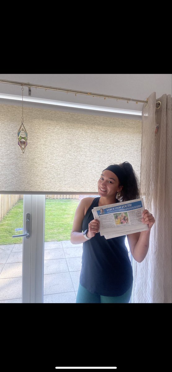 Maya McCrae tweet media