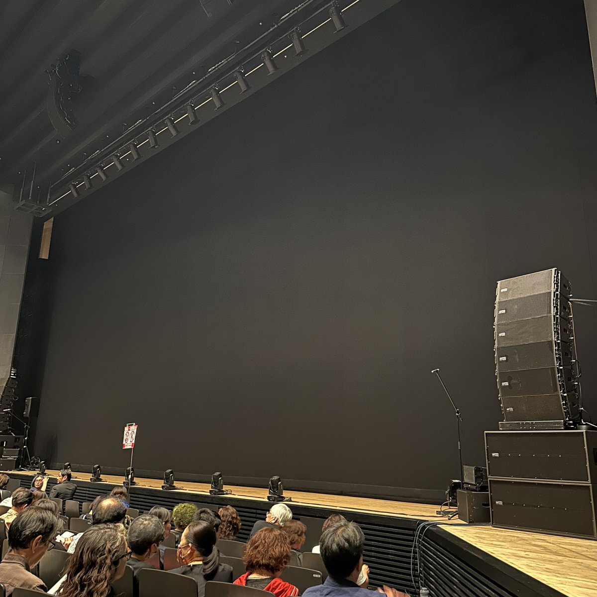 mrws96's tweet photo. moonriders
ANIMAL INDEX and more 2025
2025.09.24 18:30-
NIPPON SEINENKAN HALL
#moonriders #mrws https://t.co/8uErteOu7n