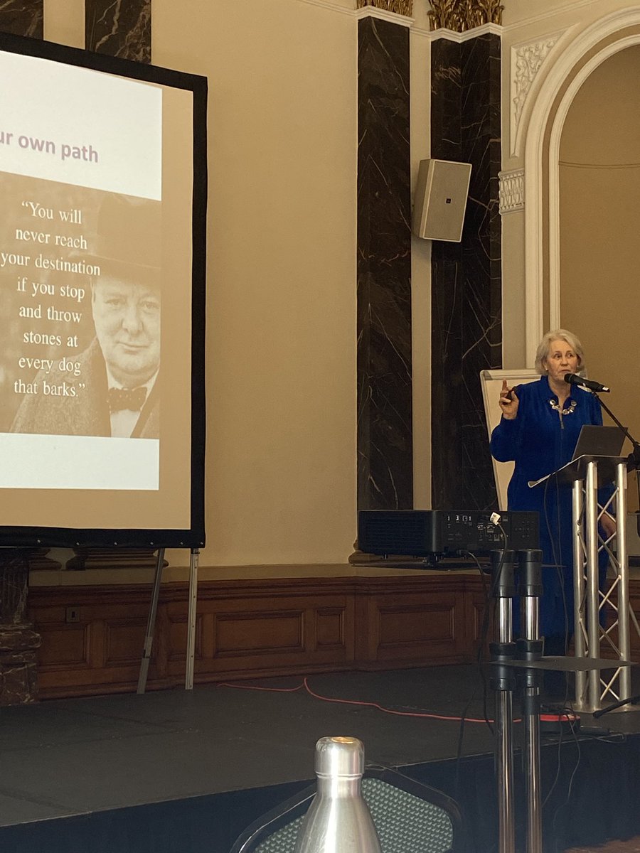 Lorraine Allchurch (@lorraineahp) on Twitter photo And we’re off ! 
Thank you Jane Rook for kick starting today’s event <a href="/WestMidlandsCSP/">West Midlands CSP</a> @EastMidlandsCSP 
#AHPLeadership looking back and taking opportunities 🌟
#LeadershipMatters And we’re off ! 
Thank you Jane Rook for kick starting today’s event <a href="/WestMidlandsCSP/">West Midlands CSP</a> @EastMidlandsCSP 
#AHPLeadership looking back and taking opportunities 🌟
#LeadershipMatters