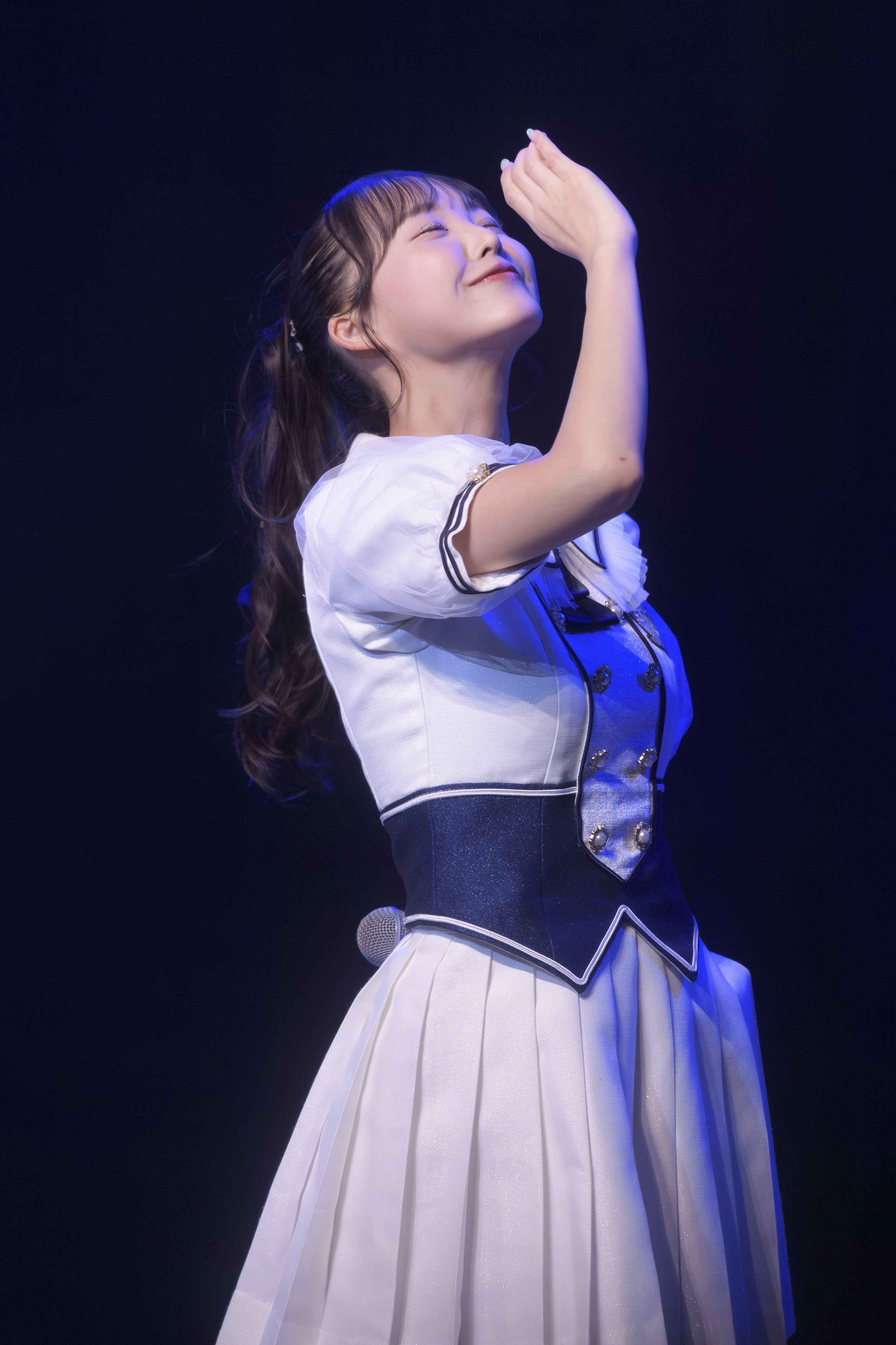 福田朱里 コンプ 福田 朱里 (STU48)🍎 (@FUKUAKARI_STU48) / X