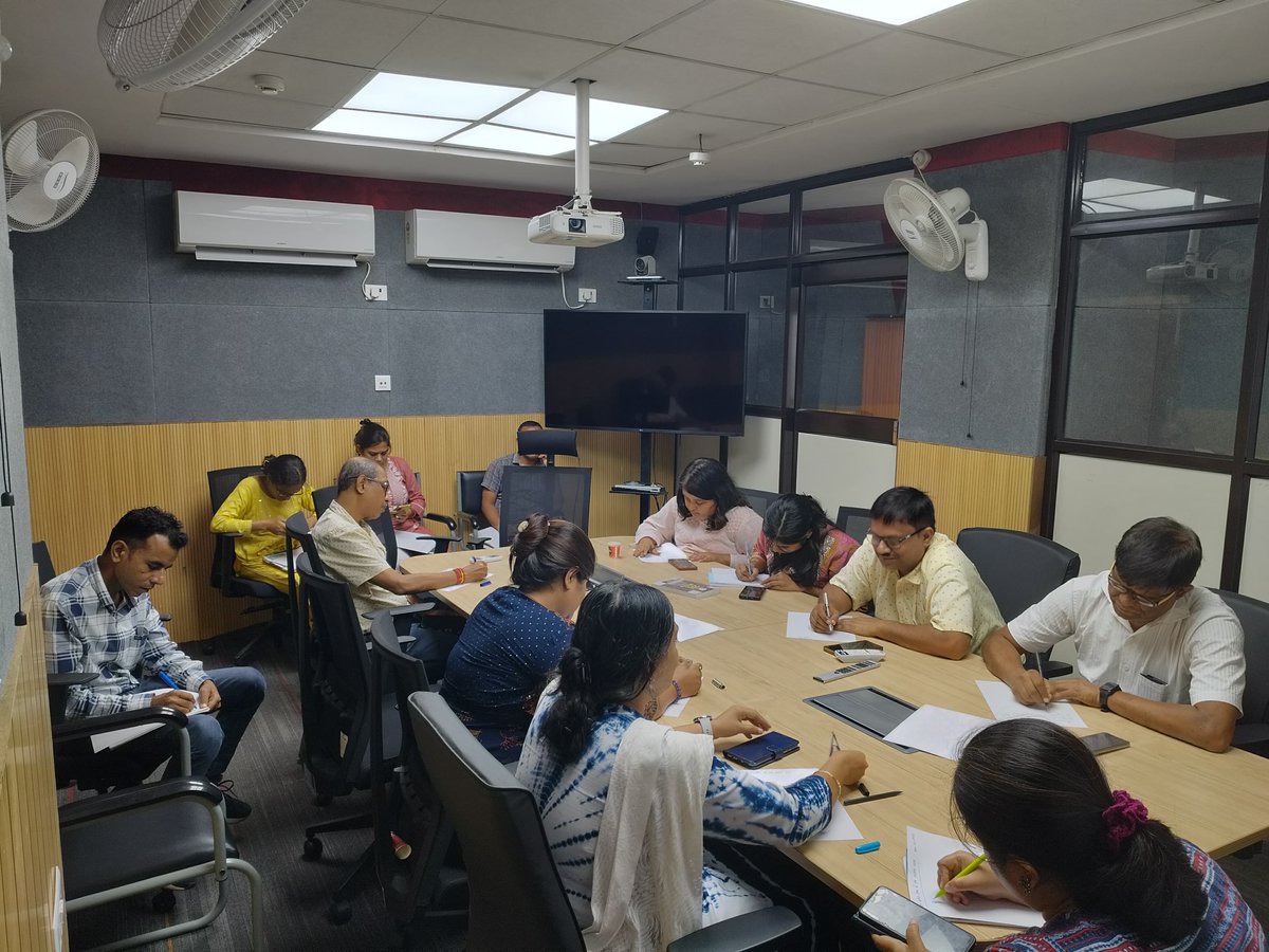 Language Division@ORGI, Kolkata tweet media