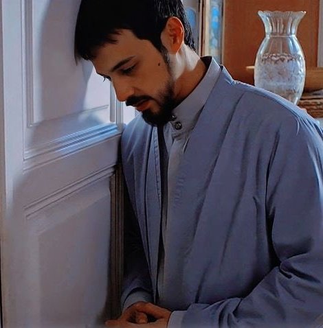 Ama bu yapılır mı bize 🥲🥲❤️‍🩹

#MertYazıcıoğlu