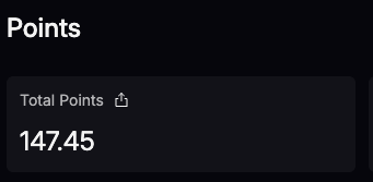 0xdevant's tweet image. Actually been farming lighter for quite some time - realize it's getting traction lately so imma share my code if you want access - imo HL is still the goal of perps tho

0 fee + integrated with zk on order verification + built as an ETH L2

app.lighter.xyz/trade/ETH?refe…