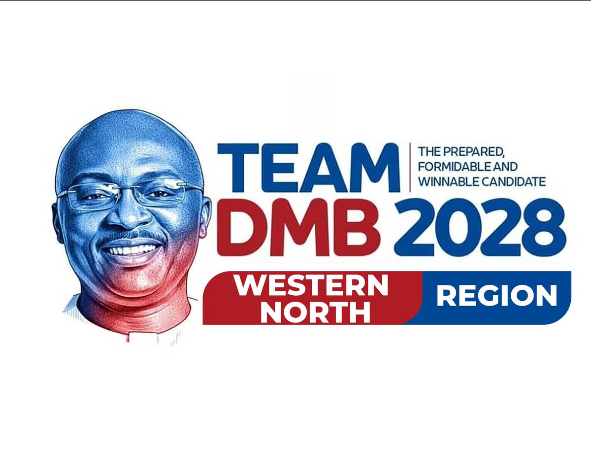ManCity255's tweet image. Bawumia: I&apos;m ready to campaign, sell ideas, and win the NPP flagbearer race

#ItIspossible 
#DMB42028