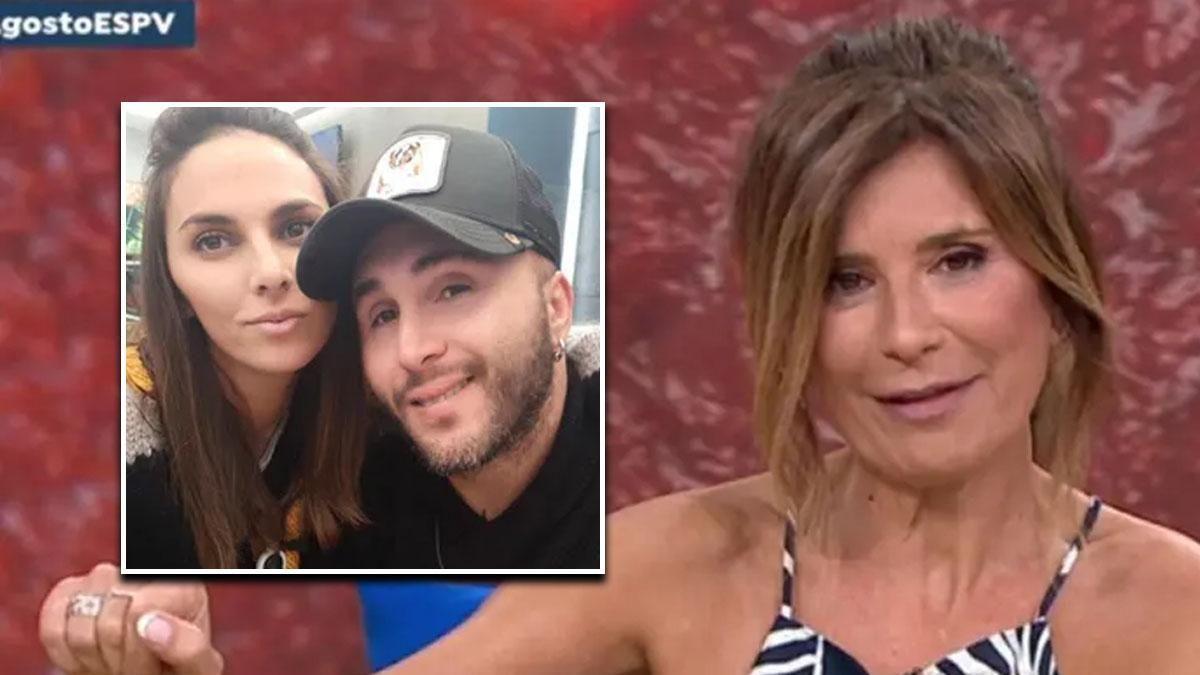 Gema López desvela en 'Espejo público' el motivo de la separación de Kiko Rivera e Irene Rosales diariodemallorca.es/ocio/tv/2025/0…