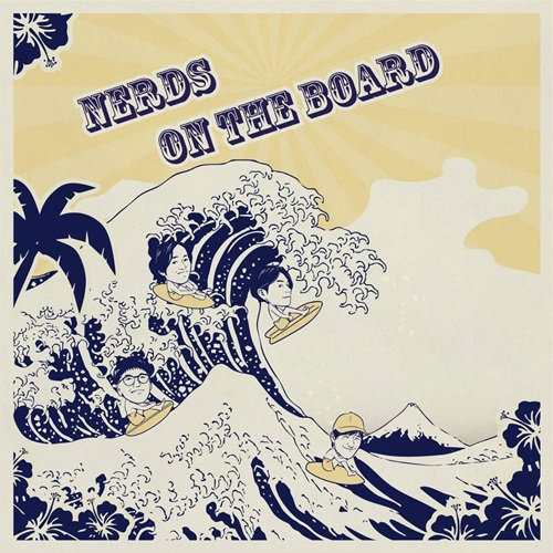 diskunionBF's tweet photo. アーティストさまご来店

9/24日に『Nerds on the Board』をリリースされた、
ヒュードロズのメンバーさまにご来店いただきました。

特典キーホルダー付で当店好評発売中です。

POPも書いていただきありがとうございます。

詳細はこちら
https://t.co/vCDfeYC00u https://t.co/lCuVHONY14