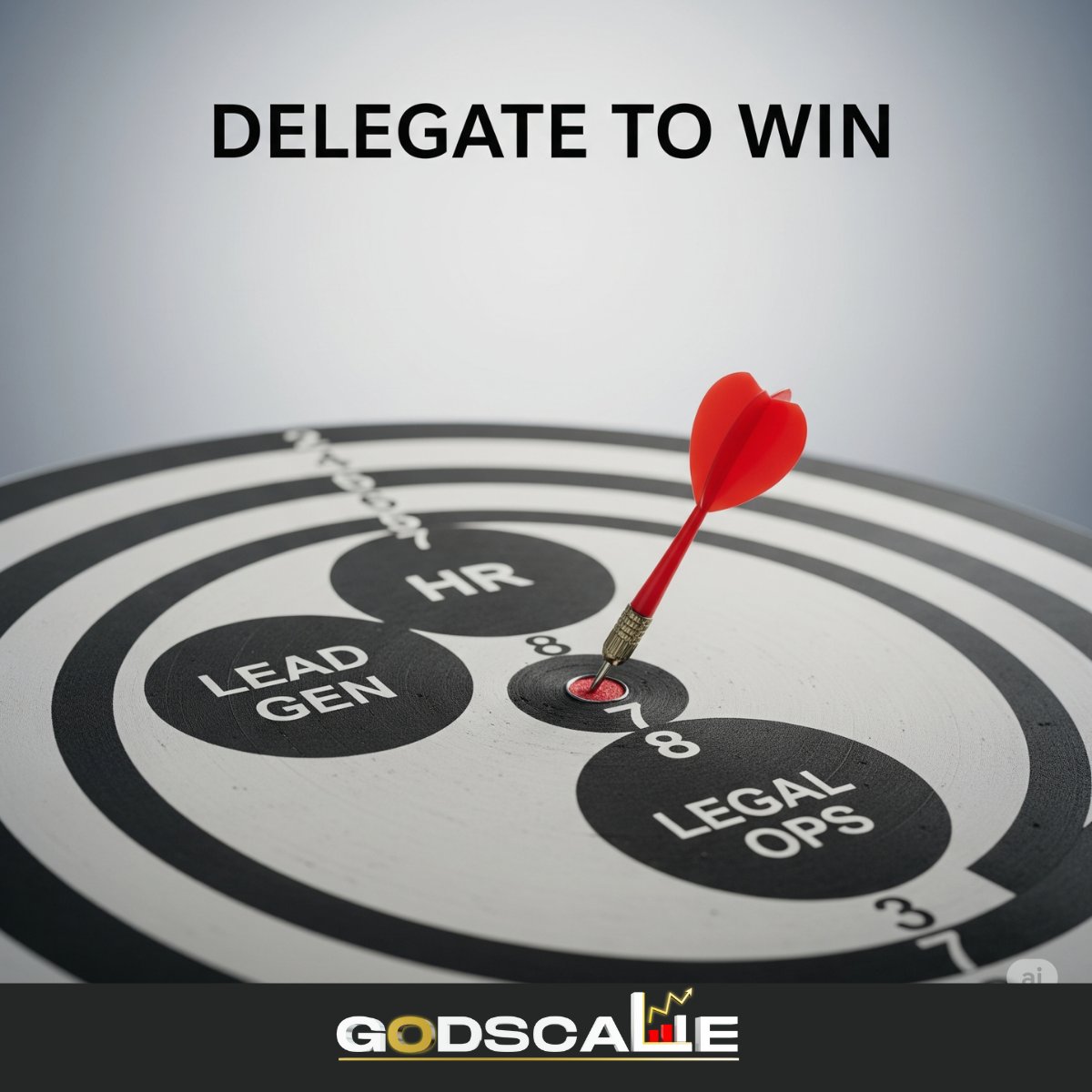 GodScale_opc's tweet image. If you could delegate one thing today, what would it be? 
 Hiring? Leads? Legal admin?
Stop drowning in tasks. Focus on growth, not survival.

💬 Reply with your answer!
#GodScale #DelegateToGrow #ScaleSmart #StartupSupport