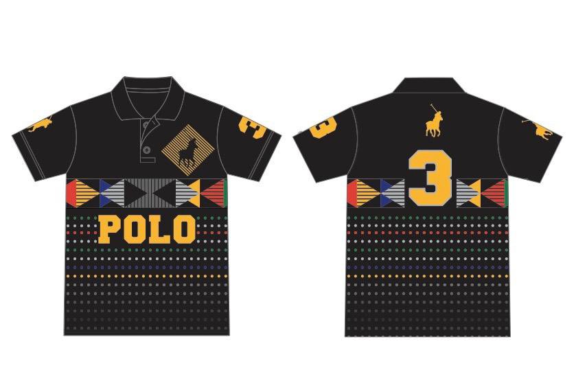 More than a logo. More than a uniform. This is our insignia.

POLO South Africa unveils a
redesigned crest by Sindiso Nyoni, Atro-futuristic, proudly local &amp; ready to ride into history with Team SA at the Africa Cup 2025.

#TitanLawAfricaCup
#ClashOfTheTitans