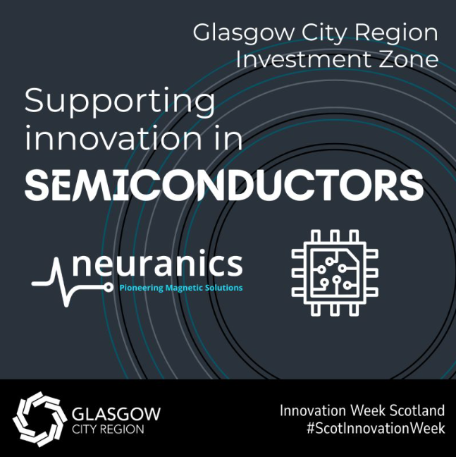 James Watt School of Engineering, Uni. of Glasgow tweet media