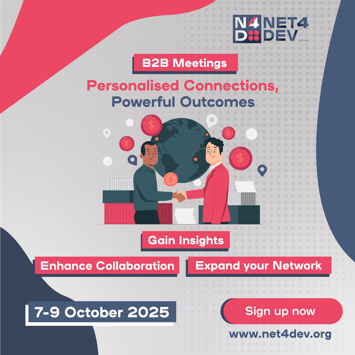 Assortis tweet media