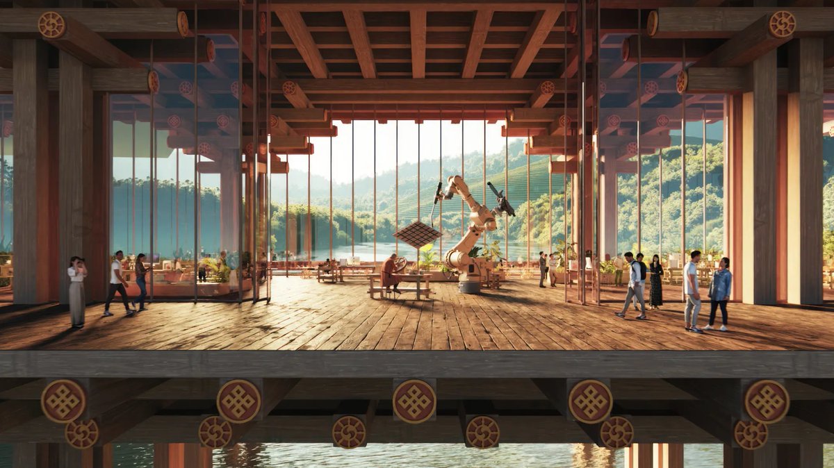 Serj Solarpunk 🔆 tweet media