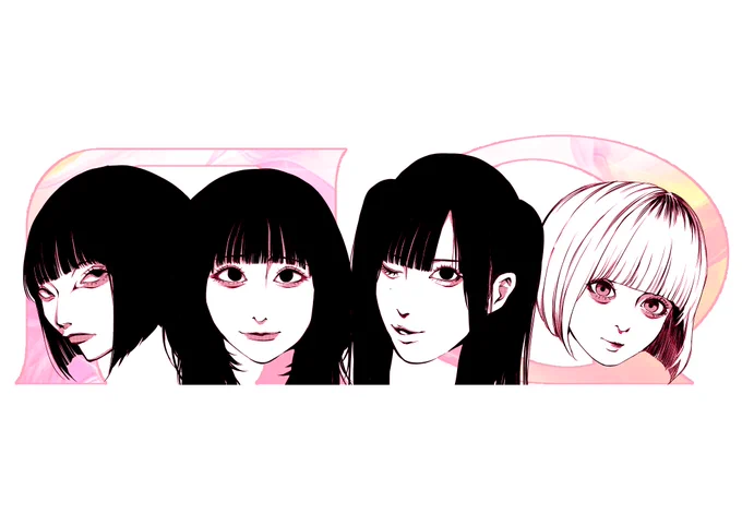 初描き。 #AQ
