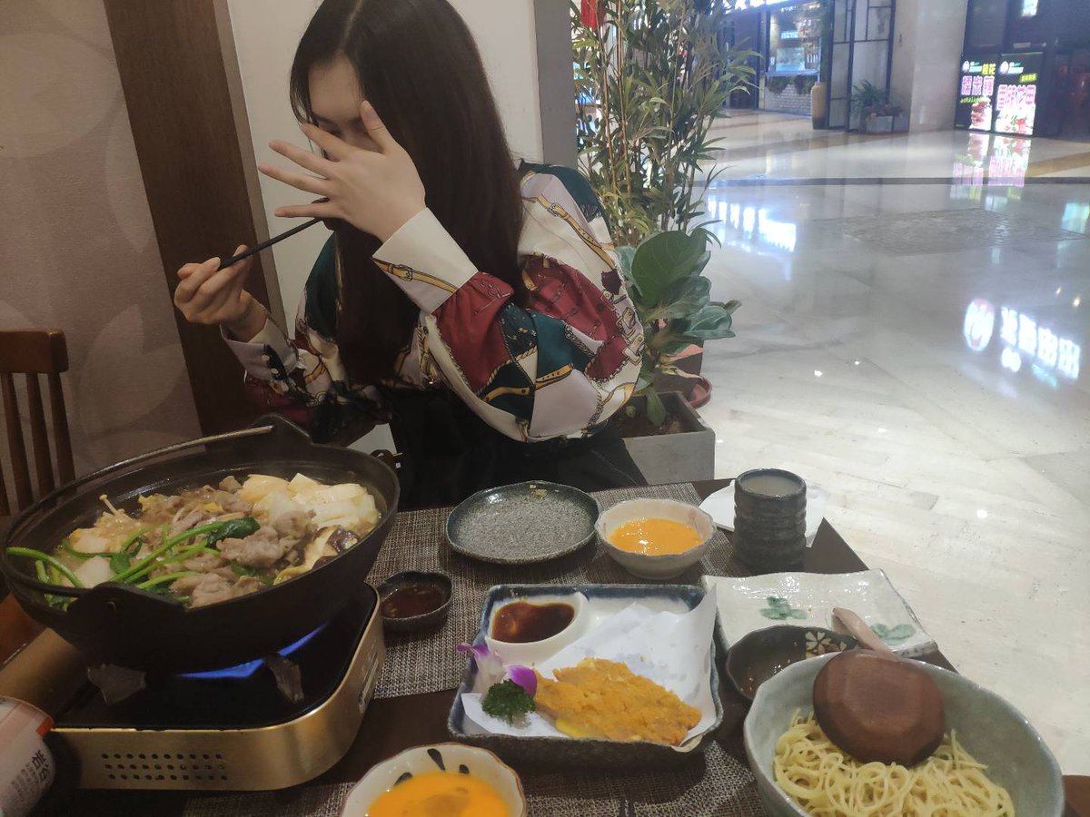 小关山 tweet media