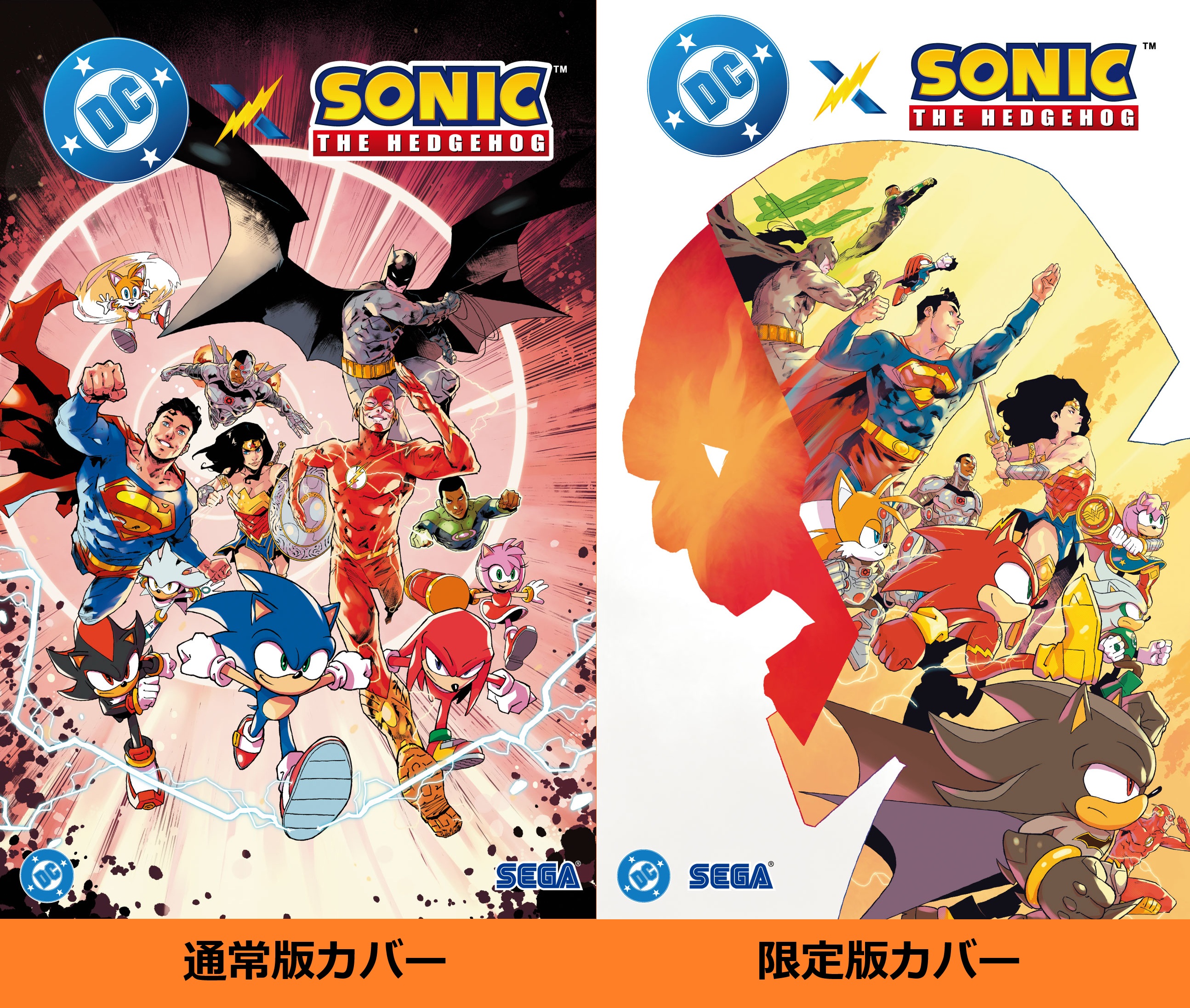 TGS2025 DC X SONIC ソニック会場限定 数量限定缶バッジ box TGS2025 DC X SONIC ソニック会場限定 数量限定缶バッジ box
