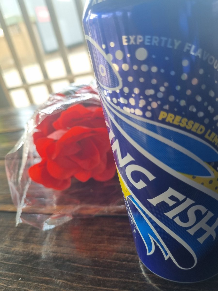 Lefa_37's tweet photo. @FlyingFishSA Duh Yes you are #SurprisinglyGood https://t.co/rsoxIpa3rg