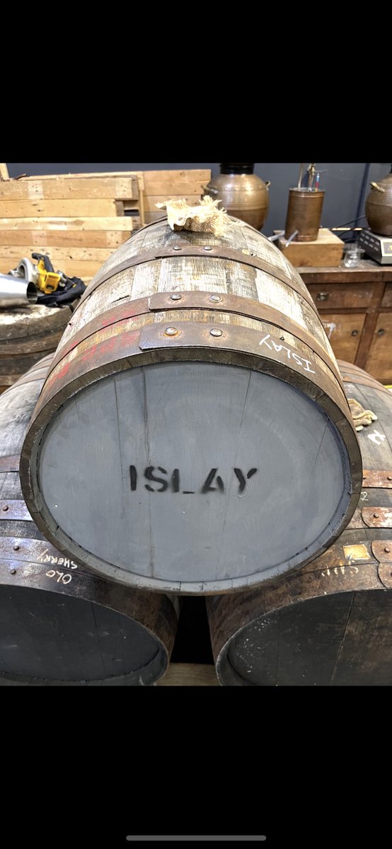 Exploring English Whisky tweet media