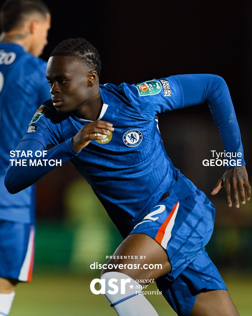 Chelsea FC（@ChelseaFC）さん / X