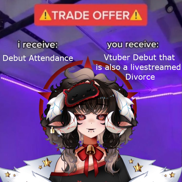 Moonie!! ENVtuber!!! tweet media