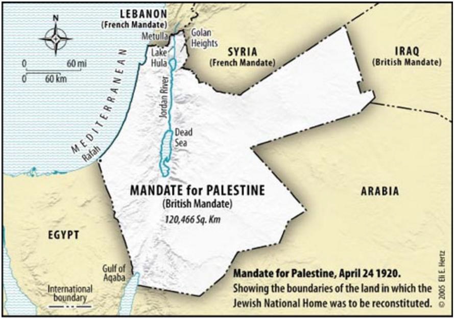 MobulaAuratus's tweet photo. Wer dichtet hier was um? Die Araber Palästinas kämpften im Ersten Weltkrieg auf der osmanischen Seite haben wie die Deutschen verloren. Punkt. Die  siegreichen Briten hatten vom Völkerbund das Mandat für Palästina bekommen - es sollte ein jüdischer Staat werden. Alles drumherum sollten stabile arabische Staaten werden. Soweit, so vernünftig. Dann haben die Briten kalte Füße bekommen und 80% (in Worten: ACHTZIG) vom Mandat für Palästina für die Araber abgespalten: "Trans-Jordanien". Die Juden sind von dort abgezogen, währenddessen es eine arabische Masseneinwanderung in den jüdischen Teil gab, die von den Briten nicht unterbunden wurde. Als Dank für die Abspaltung von Jordanien haben die Araber dann nach Ausrufung von Israel einen Krieg angezettelt 🤪
https://t.co/gEWuSCEZpg
https://t.co/A20txiQJo5
