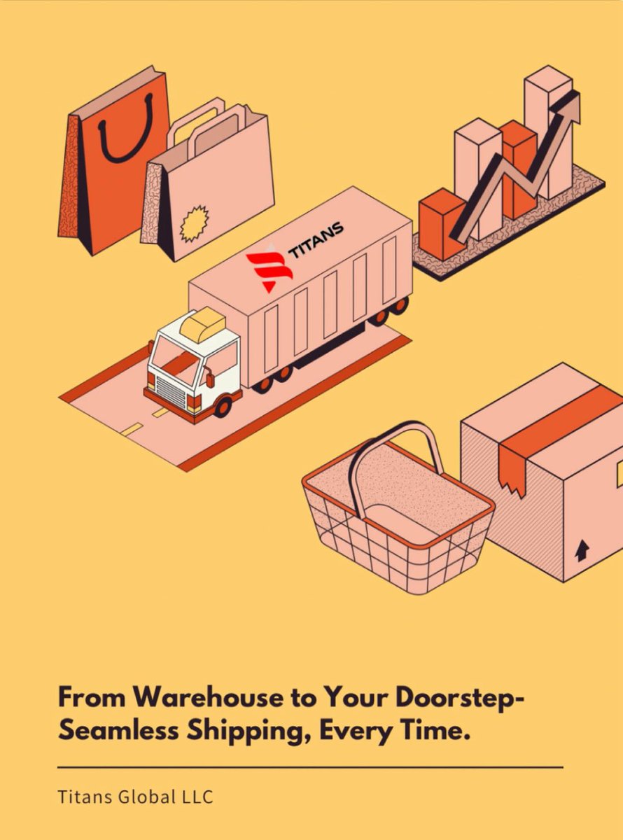 TitansSound's tweet image. Our warehouse in Florida, USA, equipped with experienced staff as well as forklifts, pallet jacks, shelving systems, and hand trucks, enables us to manage storage, shipping, and returns efficiently and reliably. 🚚✨