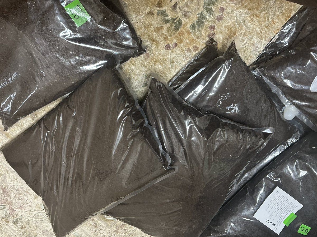 charan（パワーインセクトCの中の人） tweet media