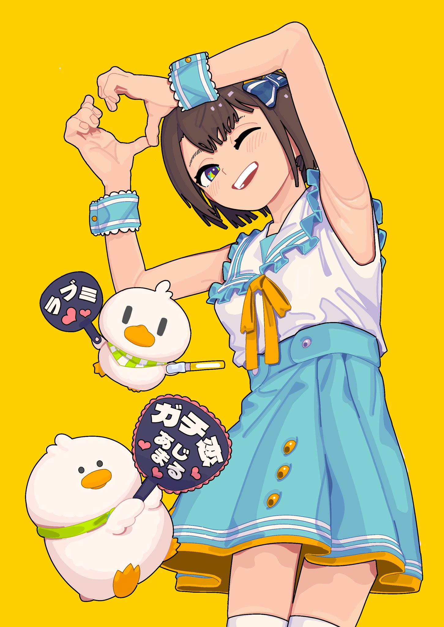 大空スバル🚑ホロライブ 🍥 (@oozorasubaru) / X