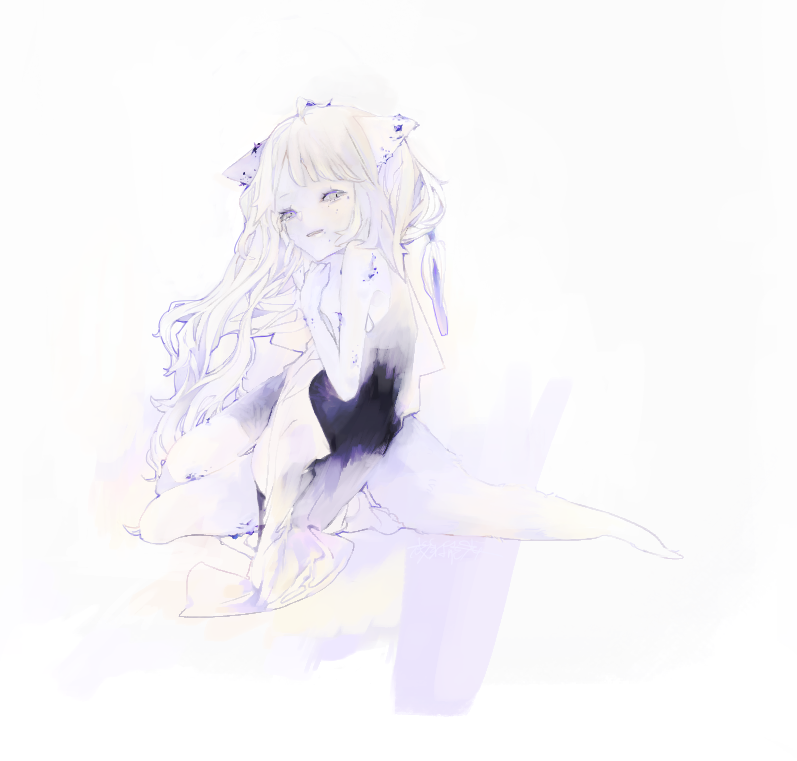 radioactive8irl's tweet photo. ⁵⁹Co 
#illustration #kemono https://t.co/bQY2ido3Yk